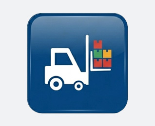 服务项目-仓储服务