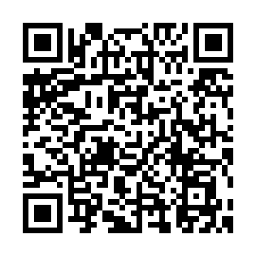 中泰物流二维码